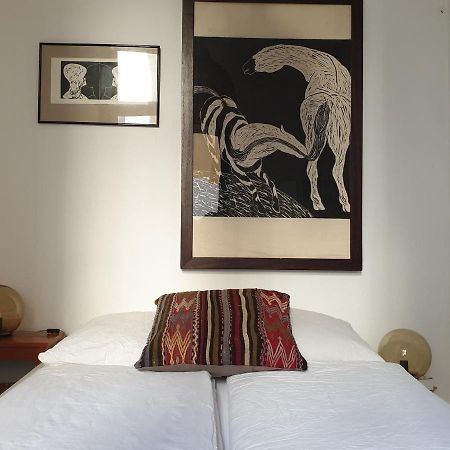 Apartment Center Friedrichshain ベルリン エクステリア 写真