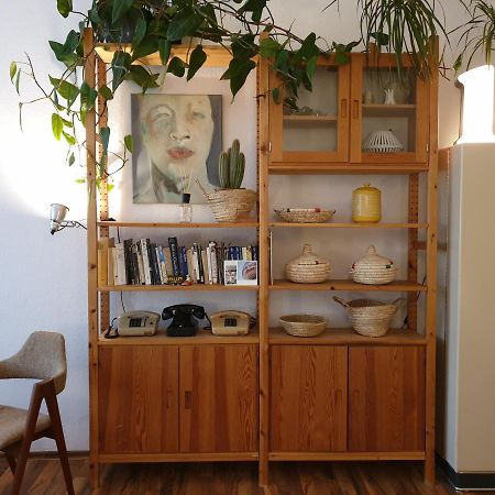 Apartment Center Friedrichshain ベルリン エクステリア 写真