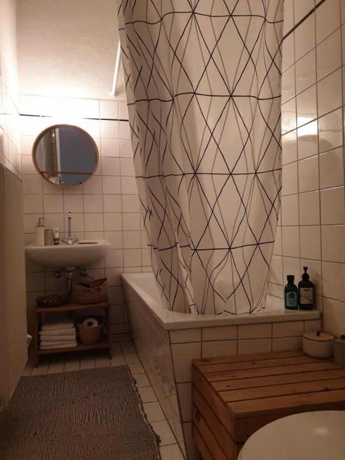 Apartment Center Friedrichshain ベルリン エクステリア 写真