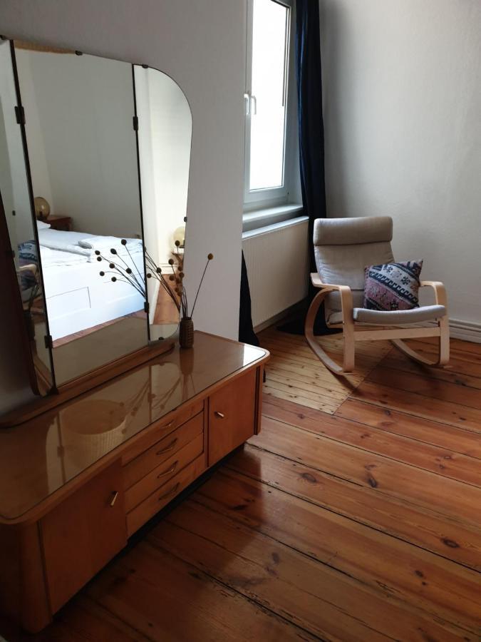 Apartment Center Friedrichshain ベルリン エクステリア 写真