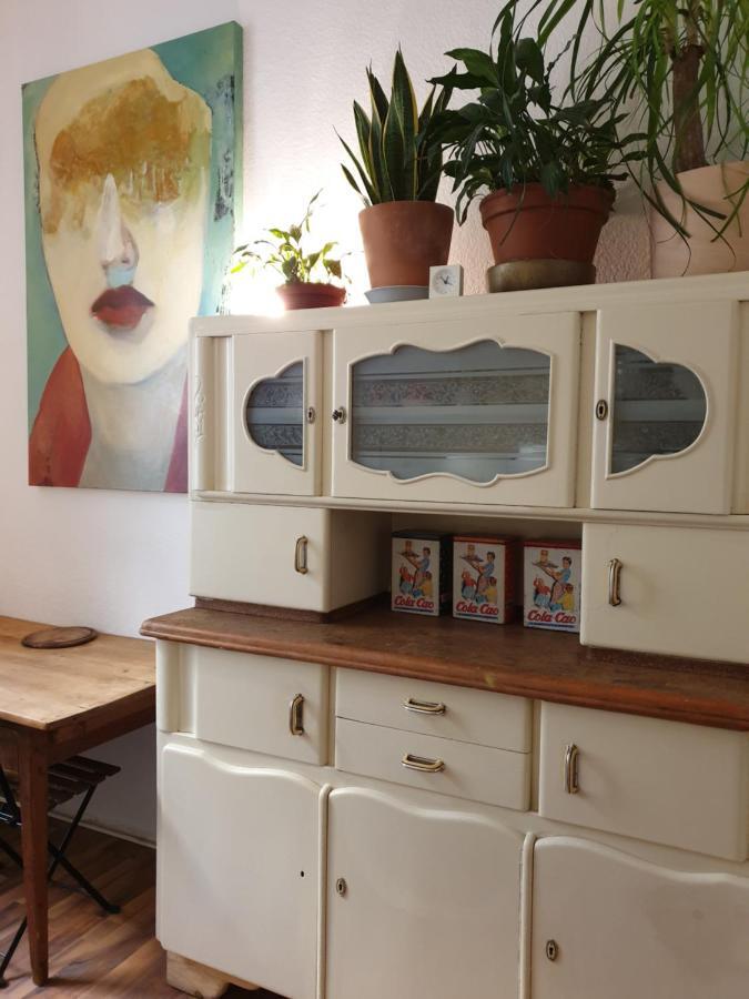 Apartment Center Friedrichshain ベルリン エクステリア 写真