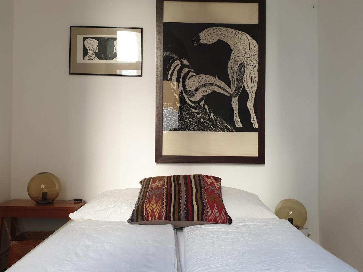Apartment Center Friedrichshain ベルリン エクステリア 写真