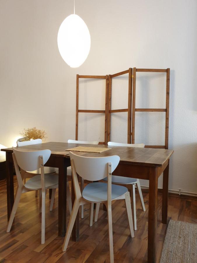 Apartment Center Friedrichshain ベルリン エクステリア 写真
